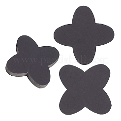 Крафт-бумага для шоколада&nbsp;AJEW-CN0004-83B