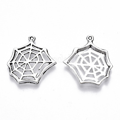 Сплавочные подвески тибетского стиля&nbsp;TIBE-N010-14AS-RS