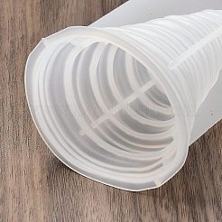 Елочные свечи силиконовые Молды&nbsp;LS-SIL-B075-04B