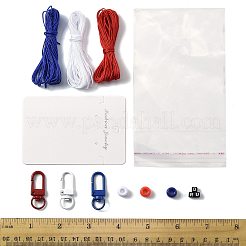 День независимости наборы для самостоятельного изготовления подвесных украшений&nbsp;DIY-FS0009-37