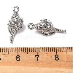 Подвески из нержавеющей стали 304&nbsp;LS-STAS-D373-02P