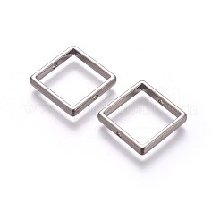 Сплавочные овальные бусины тибетского стиля  TIBEB-EA566Y-B-FF