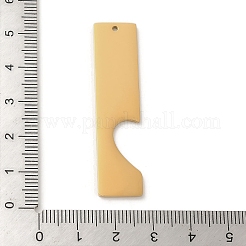 Ионное покрытие(ip) 304 нержавеющая сталь большие подвески&nbsp;STAS-K270-17G