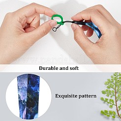 2 шт. 2 цвета AJEW-GF0006-75