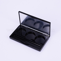 DIY пустая коробка для теней&nbsp;CON-WH0073-37