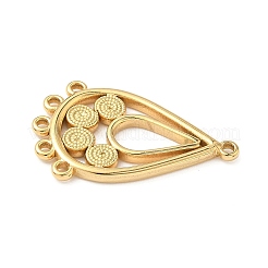 Ссылки на компоненты люстры из нержавеющей стали 304 STAS-C134-17G