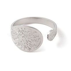 Кольца-манжеты из нержавеющей стали марки 304&nbsp;LS-RJEW-Q812-01P