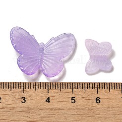 Имитации акриловых шариков желе&nbsp;OACR-H039-02F