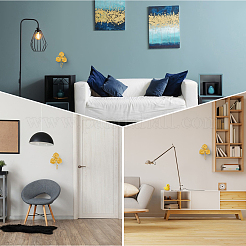 Железные вешалки с крючками FIND-WH20023-017G-02