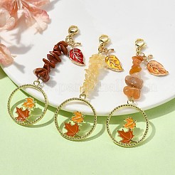 3 шт. HJEW-JM01770