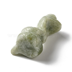 Натуральный новый jadedisplay украшение G-C028-01F