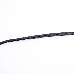 ПВХ оконная уплотнительная лента&nbsp;TOOL-WH0130-15