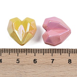 Uv акриловые покрытия бусины MACR-C036-06