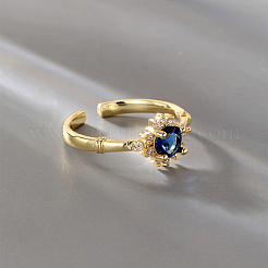 Латунные открытые манжеты для женщин VP2144