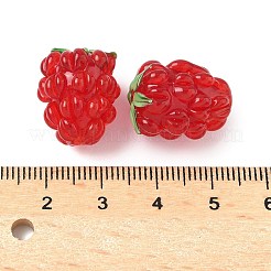 Бусины лэмпворк  LAMP-U004-07A