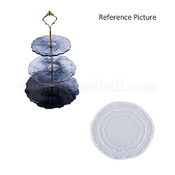 Силиконовые Молды&nbsp;LS-DIY-L021-41C