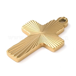 Ионное покрытие (ip) подвески из нержавеющей стали 304 STAS-D025-02G-02