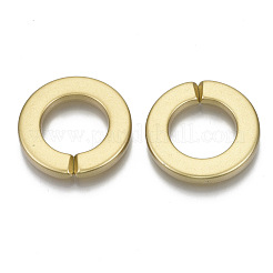 Непрозрачные акриловые кольца&nbsp;OACR-S021-73A-B01