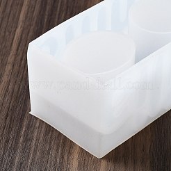 Word Familia цветочный горшок своими руками силиконовые Молды SIMO-D004-04A