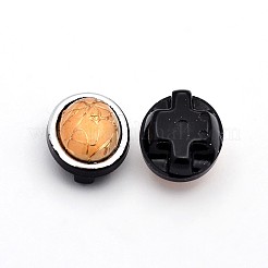 Шить тайвань акриловые&nbsp;SA54-10x14-S18-J11