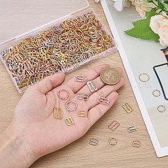 450 шт. 18 стиля сплава купальник бюстгальтер топы&nbsp;DIY-ME0001-87