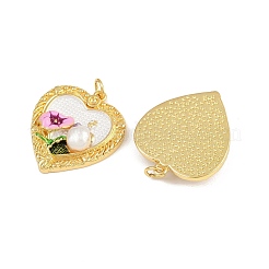 Кулон из циркония KK-L240-22G