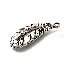 Сплавочные подвески тибетского стиля TIBE-L008-60AS