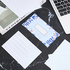 Самоклеящиеся угловые наклейки из фотобумаги AJEW-WH20060-63A