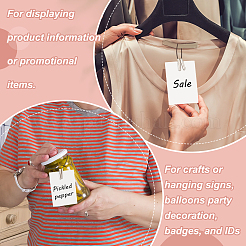 5 рулон круглого эластичного шнура для бисероплетения&nbsp;EW-GA0001-01