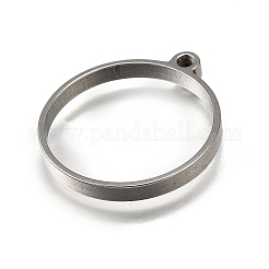 Подвески из нержавеющей стали 304 STAS-S181-01P-I