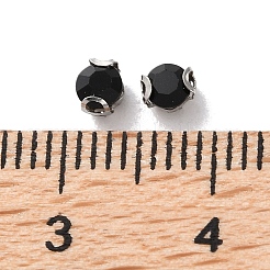 Круглый пришить стразами&nbsp;RGLA-L028-10A-02