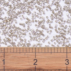 Бусины Миюки delica SEED-J020-DB0680