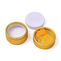 Картонные коробки кольцо CBOX-H048-3