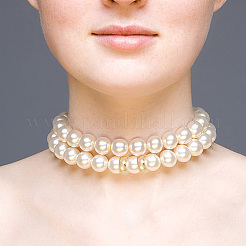 Латунные бусины&nbsp;KK-GO0001-10