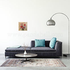 Комплект рамки холста твердой древесины diy&nbsp;DIY-BC0003-11A