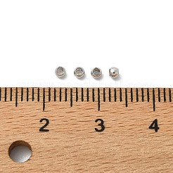 Spacer бисер латунные&nbsp;XGR0075P-26P