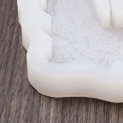 Моль силиконовые Молды своими руками&nbsp;SIMO-G002-01