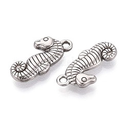 Подвески из нержавеющей стали 304 STAS-T065-23P