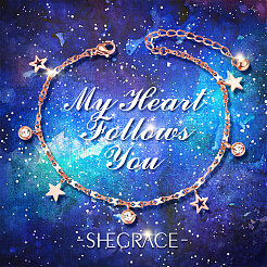 Браслет из нержавеющей стали JA84A