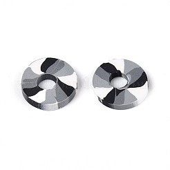 Бусины из полимерной глины &nbsp;CLAY-N012-01K