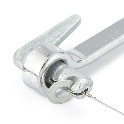 (распродажа с дефектом: ржавчина прокладки)&nbsp;LS-TOOL-XCP0001-28