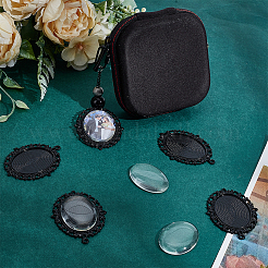 Сделай сам подвески&nbsp;DIY-PH0032-19