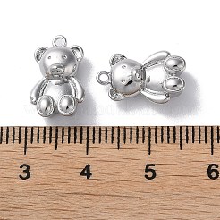 Латунь подвески KK-F867-03P