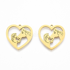 Ионное покрытие(ip) 201 подвески из нержавеющей стали&nbsp;STAS-N098-118LG