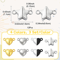 12 шт. FIND-YW0005-56