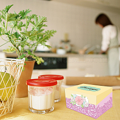 Углеродистая сталь разрезает трафареты DIY-WH0309-494