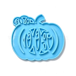 Тыква diy кулон силиконовые Молды&nbsp;LS-SIMO-H004-16
