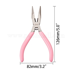 45 # клещи из углеродистой стали&nbsp;PT-SC0001-49F
