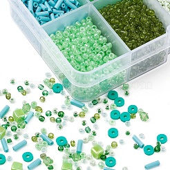 Ювелирные изделия DIY-YW0003-88H