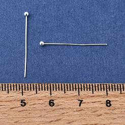 Контакты латунь шаровой головкой&nbsp;KK-R020-06S